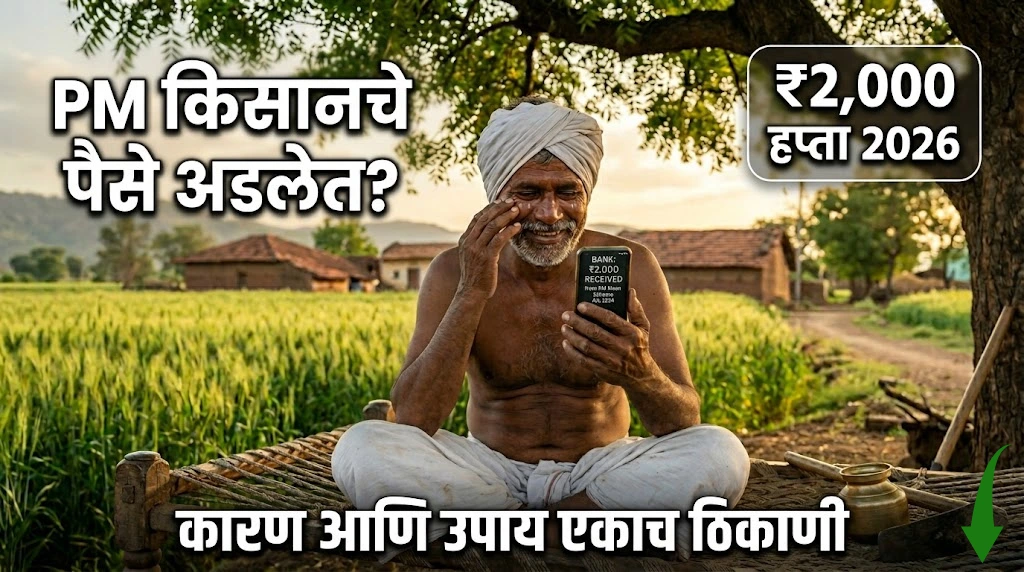 pm-kisan-paise-adalet-karan-ani-upay