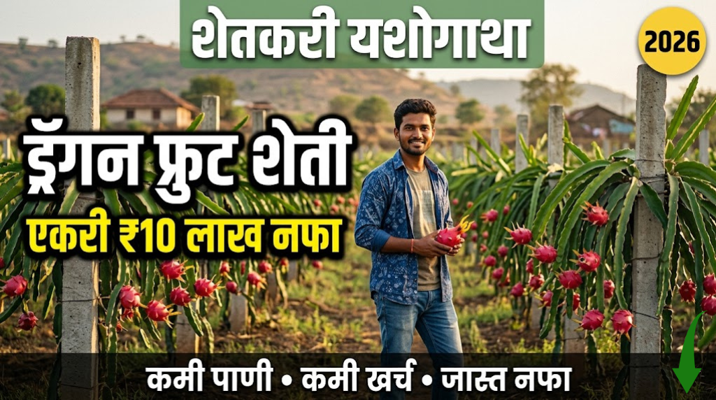 dragon-fruit-sheti-ekari-kiti-nafa-marathi